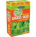 Chatsworth Love Your Lawn Grass Seed Lawn Fertiliser 500g - Case of 6