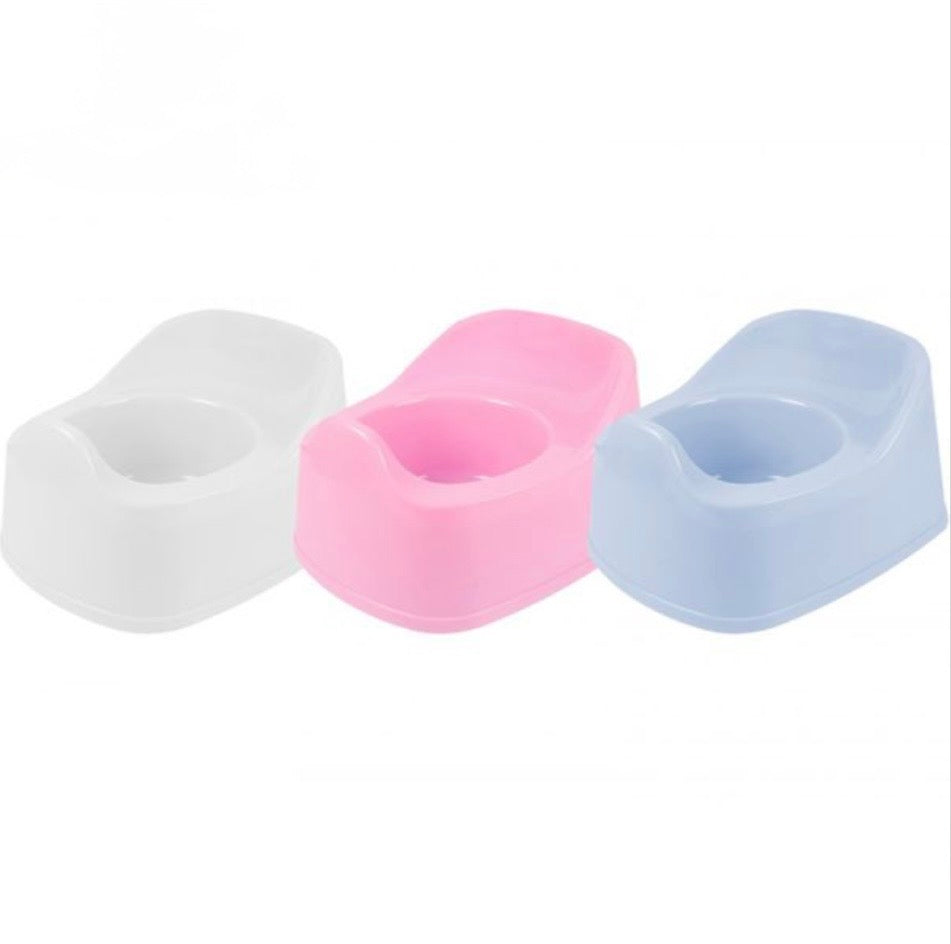 First Steps Baby Training Plastic Potty