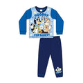 Boys Official Bluey Pyjamas - Case of 6