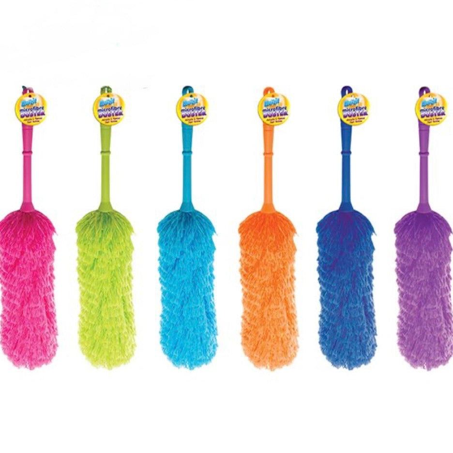 Duzzit Microfibre Duster 54cm - Case of 12