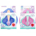 First Steps Baby Travel Feeding Bowl With Lid & Spoon - Case of 12