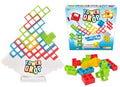 Tower Drop Game - Case of 6