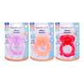 First Steps Water Filled Baby Teether - Case of 12