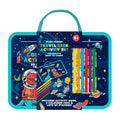 Boys Travel Desk Activity Set - Case of 6