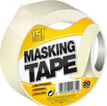 151 Masking Tape 48mm x 20m - Case of 12