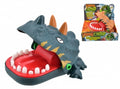 Dinosaur Finger Bite Game - Case of 6