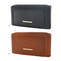 Large Ladies Metal Detail Purse - Case of 6