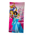 Kids Official Princess Microfibre Towel - Case of 6