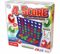 4 To Score Game - Case of 6