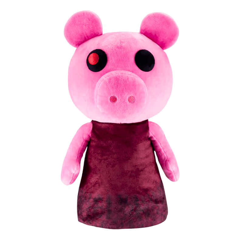 Minitoon Roblox Piggy Plush Toy 16 Inch