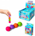 Magnetic Sensory Spheres Fidget Toy - Case of 12