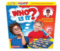 Who Is It Game - Case of 6
