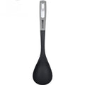 Black Nylon Serving Spoon - Case of 12