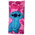 Kids Official Lilo & Stitch Microfibre Towel - Case of 6