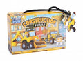 45PC Kids Construction Puzzle - Case of 12