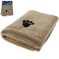 Super Absorbent Microfibre Pet Towel