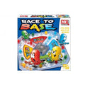 Race To Base Family Board Game