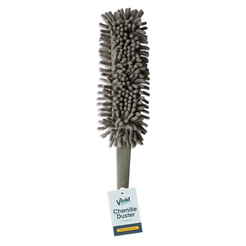 Chenille Duster - Case of 12
