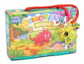 45PC Kids Dinosaur Puzzle - Case of 12