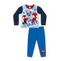 Official Kids Spiderman Pyjamas - Case of 6