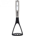 Black Nylon Potato Masher - Case of 12