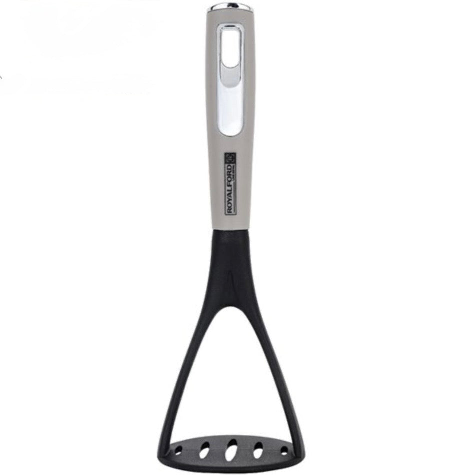 Black Nylon Potato Masher - Case of 12